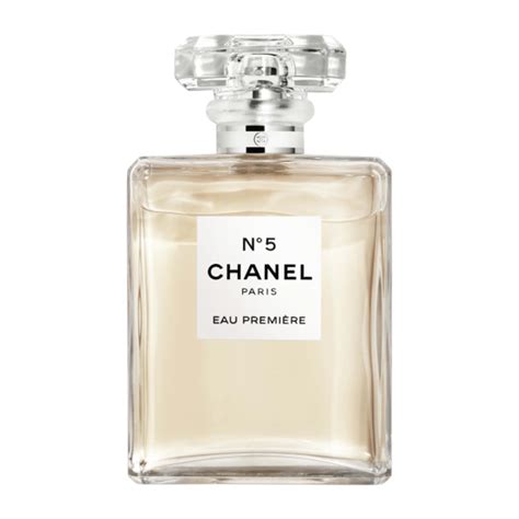 profumo chanel eau n 5